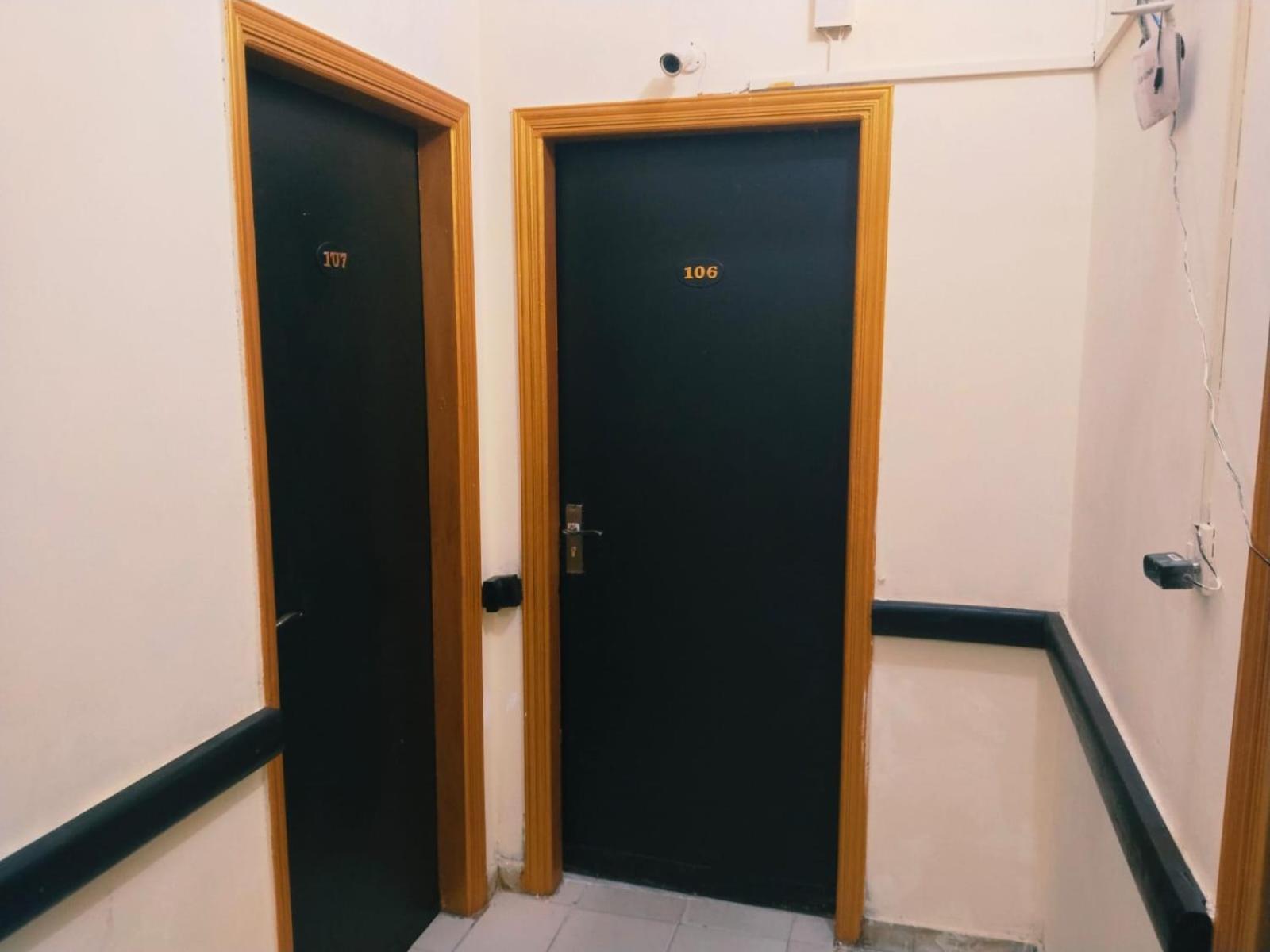 Shahzad Hotel Rawalpindi Exterior foto